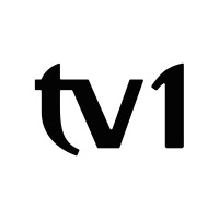 TV1 Logo